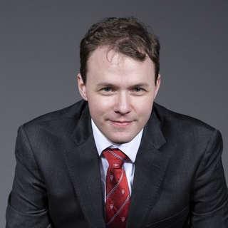 Benjamin Ralph
