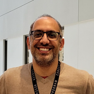 Roni F. Rayes