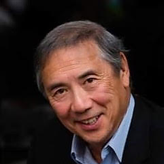 Martin Wong